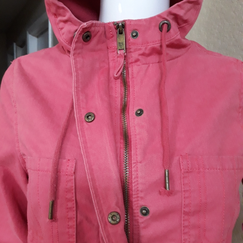 Prince and Fox jacket - Picture 10 of 12